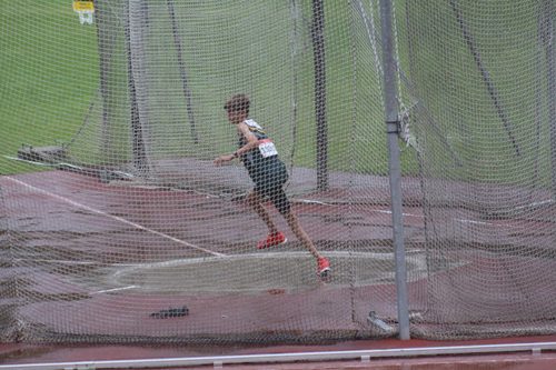 2024 Colgate Games photo